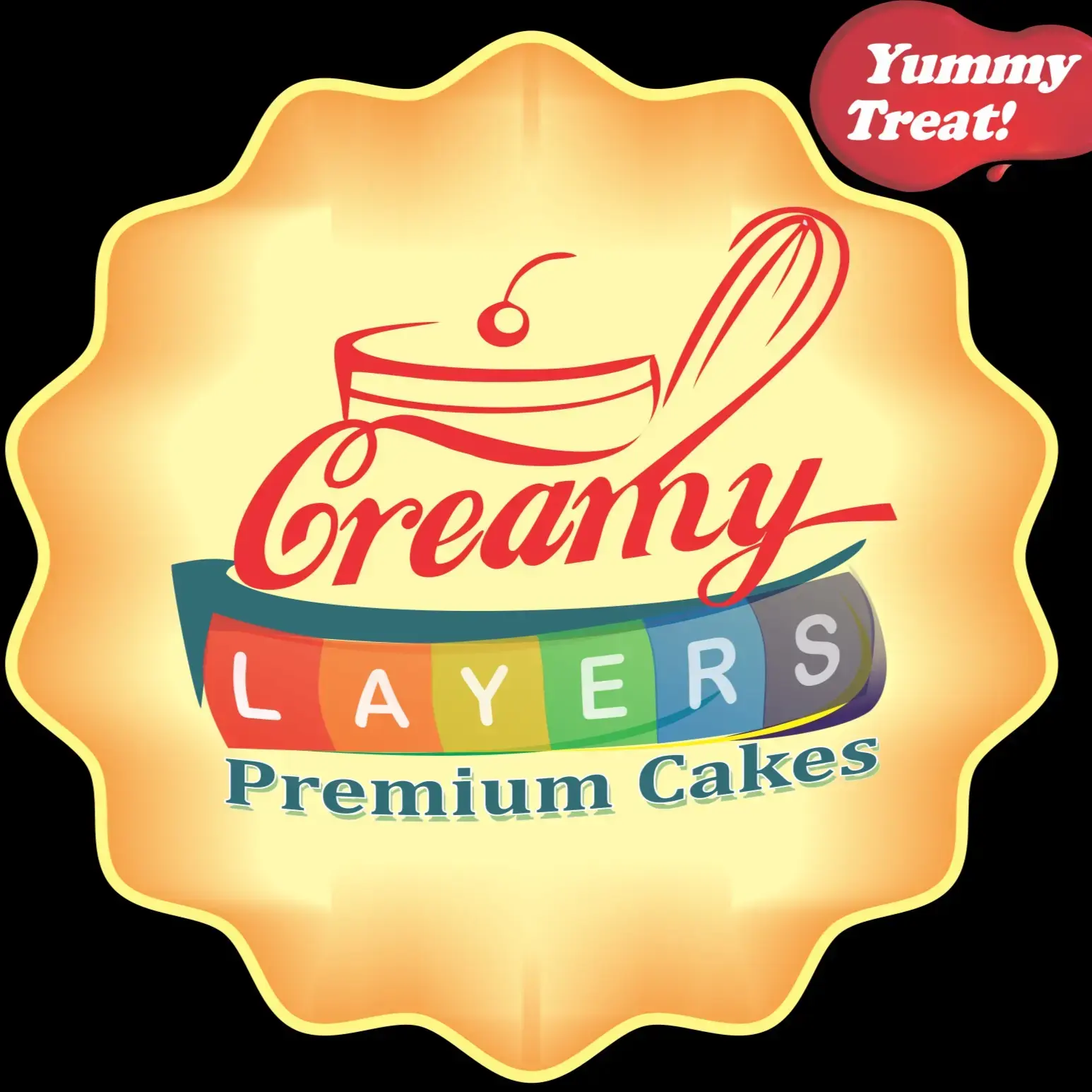 store logo